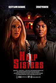 دانلود فیلم Half Sisters سال 2023 - خواهران ناتنی