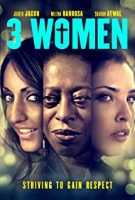 دانلود فیلم 3 Women سال 2020