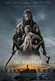 دانلود دوبله فارسی فیلم The Northman سال 2022 - مرد شمالی
