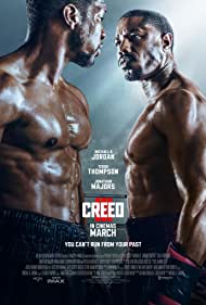 دانلود دوبله فارسی فیلم Creed III سال 2023 - کرید 3