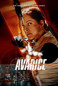 دانلود دوبله فارسی فیلم Avarice سال 2022 - جسارت