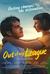 دانلود فیلم Out of My League سال 2020 - از سطح من بالاتر