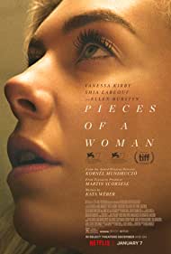 دانلود دوبله فارسی فیلم Pieces of a Woman سال 2020 - تکه‌ های یک زن