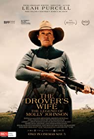 دانلود فیلم The Drover's Wife سال 2021 - همسر چوپان