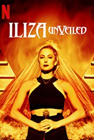 دانلود فیلم Iliza Shlesinger: Unveiled سال 2019