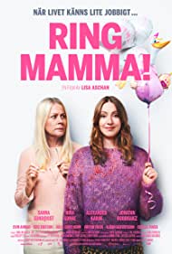 دانلود فیلم Call Mom! سال 2019