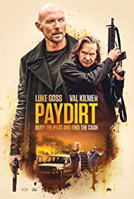 دانلود دوبله فارسی فیلم Paydirt سال 2020 - منفعت