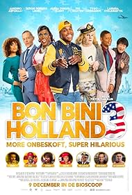 دانلود فیلم Bon Bini Holland 3 سال 2022 - بون بینی هلند 3