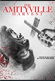 دانلود فیلم The Amityville Harvest سال 2020 - برداشت آمیتیویل