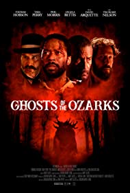 دانلود فیلم Ghosts of the Ozarks سال 2021 - ارواح اوزارک ها