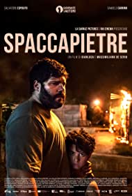 دانلود فیلم The Stonebreaker سال 2020 - سنگ شکن