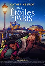 دانلود فیلم Under the Stars of Paris سال 2020 - زیر ستاره های پاریس