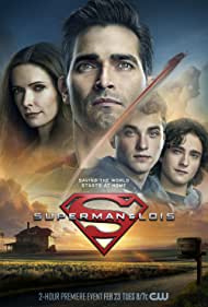 دانلود دوبله فارسی فیلم Superman and Lois سال 2021 - سوپرمن و لوئیس