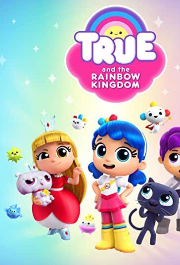 True: Winter Wishes 2019