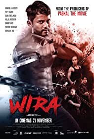 دانلود فیلم Wira سال 2019 - قهرمان