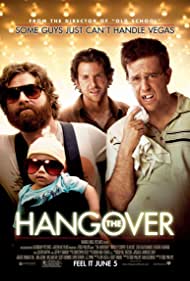 دانلود فیلم The Hangover سال 2009 - خماری 1
