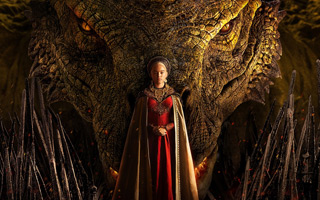 House of the Dragon