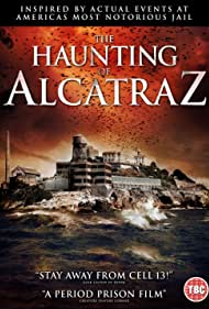 دانلود فیلم The Haunting of Alcatraz سال 2020 - آلکاتاز تسخیر شده