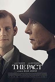 دانلود فیلم The Pact سال 2021 - پیمان