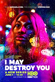 دانلود فیلم I May Destroy You سال 2020 - شاید نابودت کنم