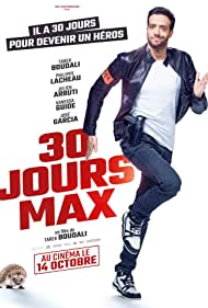 دانلود فیلم 30 jours max سال 2020 - حداکثر 30 روز