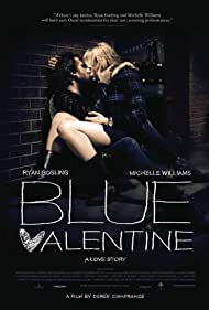 دانلود فیلم Blue Valentine سال 2010 - ولنتاین آبی