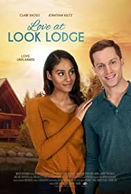 دانلود فیلم Love at Look Lodge سال 2020