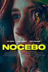 دانلود دوبله فارسی فیلم Nocebo سال 2022 - نوسیبو