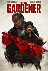 دانلود فیلم The Gardener سال 2021 - باغبان