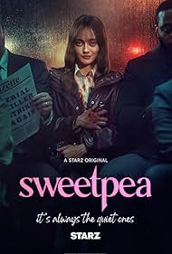دانلود دوبله فارسی فیلم Sweetpea سال 2024 - دلبند