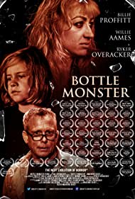 دانلود فیلم Bottle Monster سال 2021 - هیولا بطری