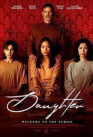 دانلود فیلم Daughter سال 2022 - دختر