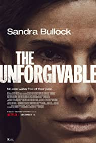 دانلود دوبله فارسی فیلم The Unforgivable سال 2021 - نابخشودنی