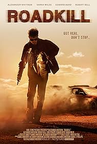 دانلود فیلم Roadkill سال 2022 - قاتل جاده ها