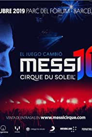 دانلود دوبله فارسی فیلم MessiCirque سال 2019 - سیرک مسی