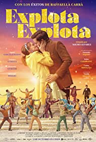 دانلود فیلم My Heart Goes Boom! سال 2020 - قلب من رونق می گیرد!