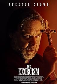 دانلود دوبله فارسی فیلم The Exorcism سال 2024 - جن‌گیری