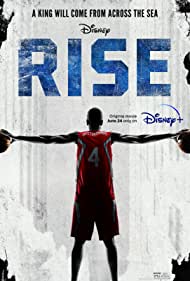 دانلود دوبله فارسی فیلم Rise سال 2022 - صعود