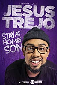 دانلود فیلم Jesus Trejo: Stay at Home Son سال 2020