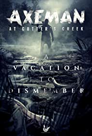 دانلود فیلم Axeman at Cutters Creek سال 2020 - مرد تبری در نهر کاتر