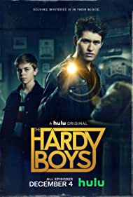 دانلود فیلم The Hardy Boys سال 2020 - پسران هاردی