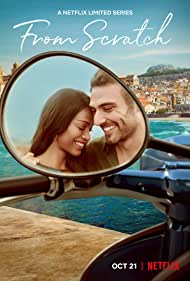 دانلود فیلم From Scratch سال 2022 - از آغاز