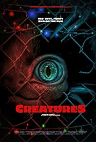 دانلود فیلم Creatures سال 2021 - موجودات