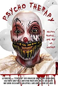 دانلود فیلم Psycho-Therapy سال 2019