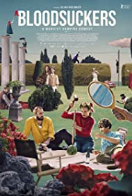 دانلود فیلم Bloodsuckers - A Marxist Vampire Comedy سال 2021 - خونخواران