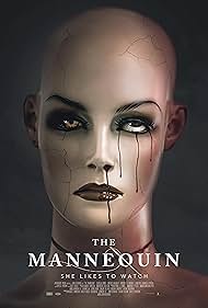 دانلود فیلم The Mannequin سال 2025 - مانکن