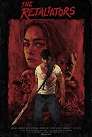 دانلود فیلم The Retaliators سال 2021 - انتقام جویان