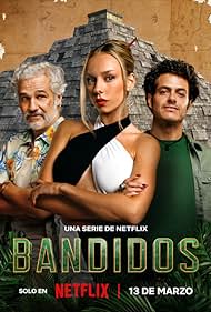دانلود فیلم Bandidos سال 2024 - راهزنان