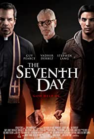 دانلود دوبله فارسی فیلم The Seventh Day سال 2021 - روز هفتم