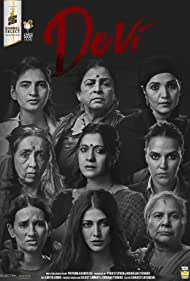 دانلود فیلم Devi سال 2020 - الهه